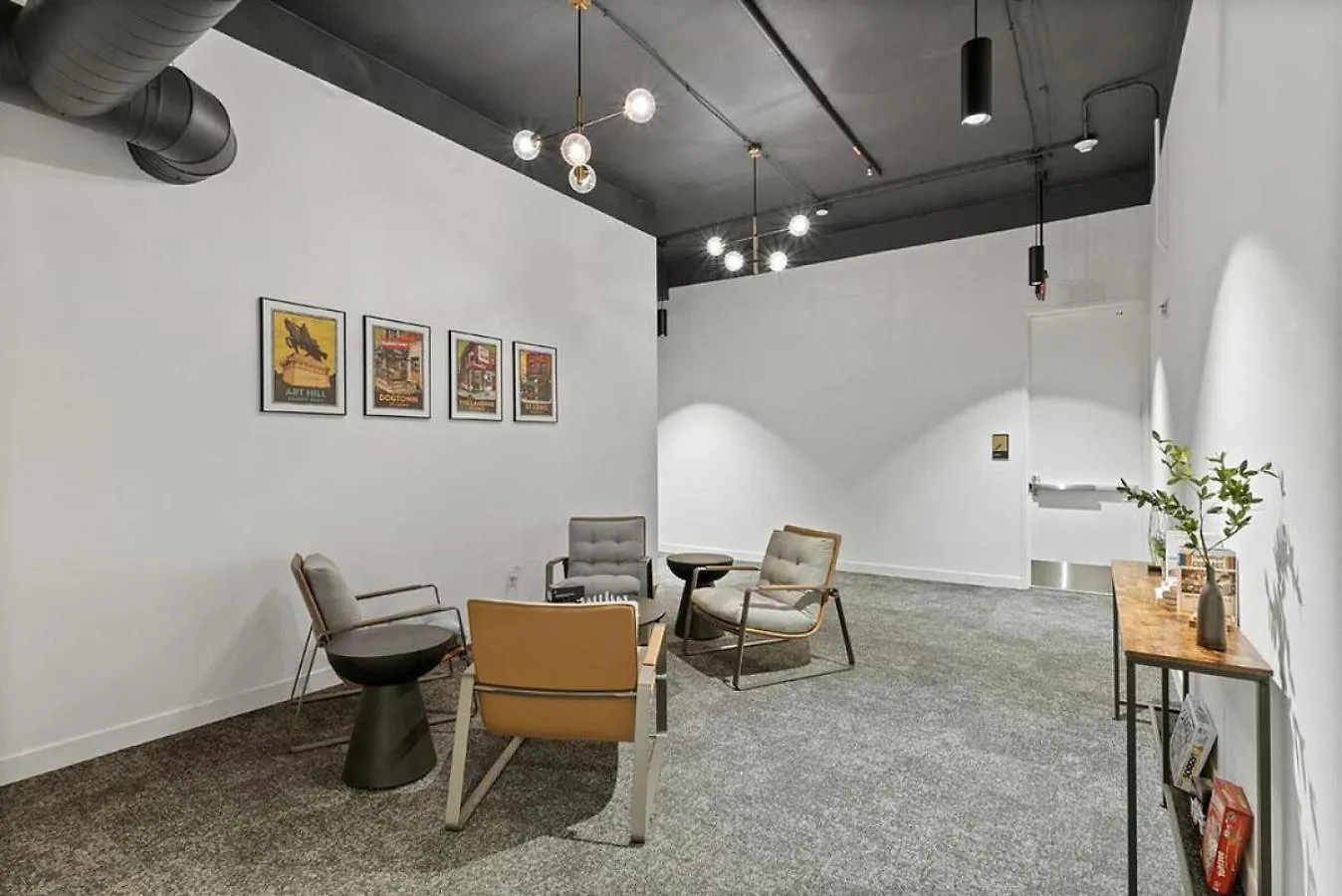 Landing At Ballpark Heights - Studio In Downtown 세인트루이스 아파트