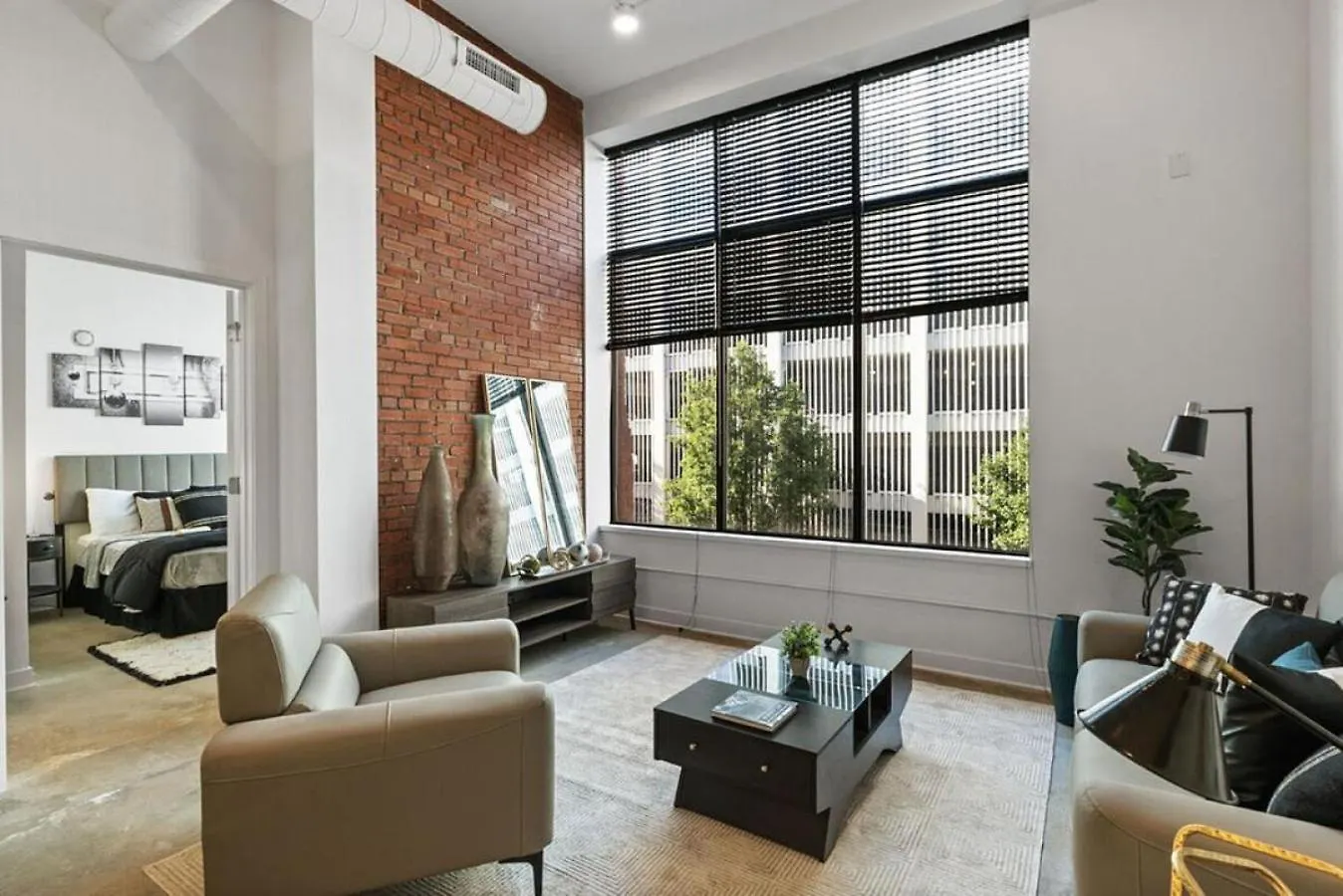 Landing At Ballpark Heights - Studio In Downtown Saint Louis