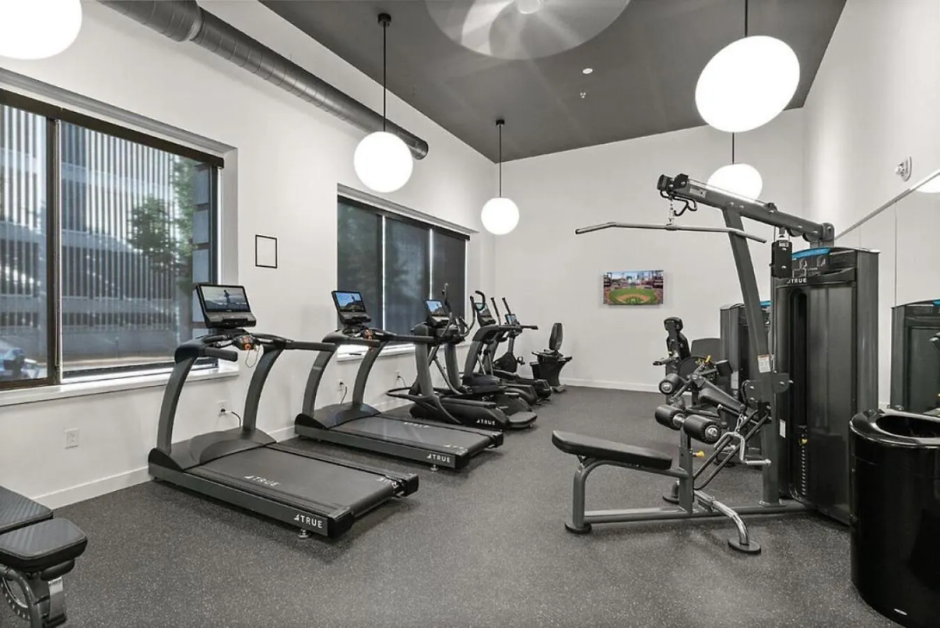 Apartment Landing At Ballpark Heights - Studio In Downtown Saint Louis