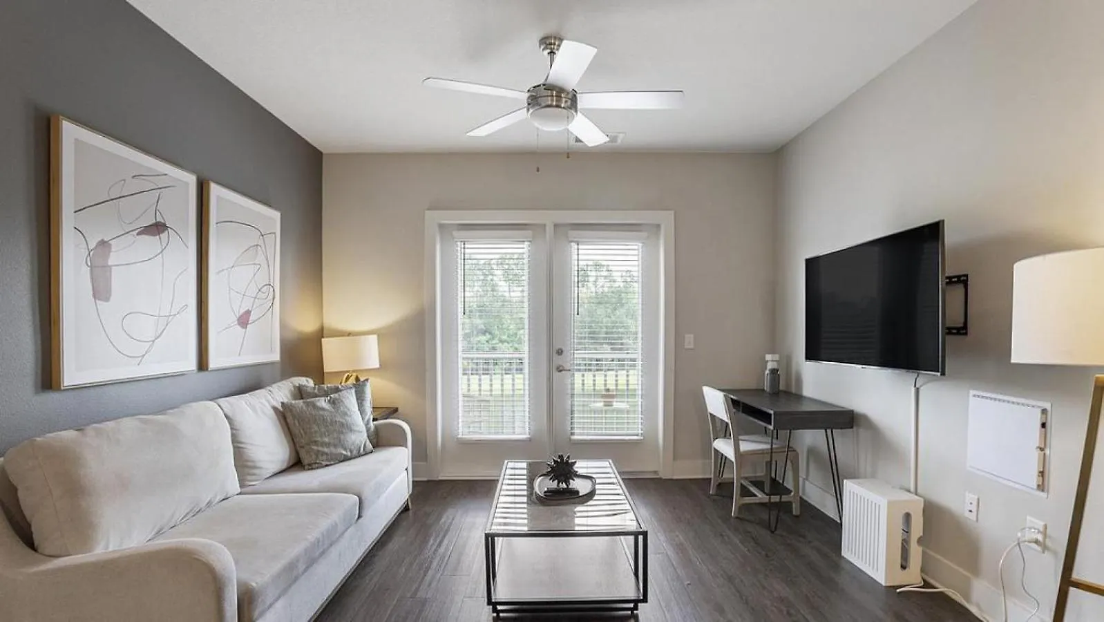 Landing At Ballpark Heights - Studio In Downtown Saint Louis United States